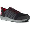 imageReebok Work Astroride Work ST Oxford Mens OxfordBlackRedDark Grey
