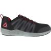 imageReebok Work Astroride Work ST Oxford Mens OxfordBlackRedDark Grey