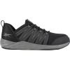 imageReebok Work Astroride Work ST Oxford Mens OxfordBlackgrey