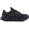 imageReebok Work Mens FloatZig Work Composite Toe Slip Resistant ShoeBlack