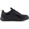 imageReebok Work Mens Lite Plus 4 Slip Resistant Composite Toe WorkDuty  BlackBlack