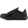 imageReebok Work Mens Lite Plus 4 Slip Resistant Composite Toe WorkDuty  BlackBlack