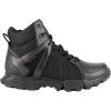 imageReebok Work Mens Trailgrip 6 Inch Electrical Soft Toe WorkDuty  BlackBlack