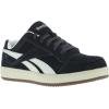 imageReebok Work Womens Soyay RB191 Work ShoeBlackNavy