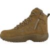 imageReebok mens Rapid Response Composite Toe 6quotCoyote