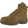 imageReebok mens Rapid Response Composite Toe 6quotCoyote