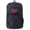 Black Jeri With Red Logo