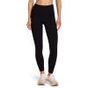 imageReebok Odyssey Highrise 78 Leggings for Women 25Inch InseamBlack