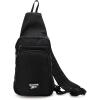 Cosmos Black With White Logo