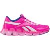 imageReebok UnisexChild Kids Barbie Zig N Glow SneakerPink ParadisePink ParadiseAstro Rose