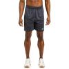 imageReebok Viper 20 Mens ShortEbony Heather