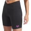 imageReebok Womens Barbie Bike ShortBlack