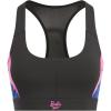 imageReebok Womens Barbie SportbraBlack