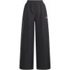 imageReebok Womens Barbie Wid Energy Leg Track PantBlack