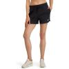 imageReebok Womens Chill Out Soft ShortBlack Heather