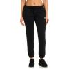 imageReebok Womens Fleece SweatpantBlack