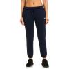 imageReebok Womens Fleece SweatpantDark Sapphire