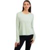 Seafoam Heather