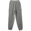 imageReebok Womens Identity Energy Fleece PantBoulder GreyNatural Dye