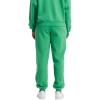 imageReebok Womens Identity Energy Fleece PantSport Green