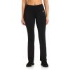 imageReebok Womens Lean Highrise PantBlack