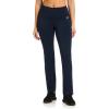 imageReebok Womens Lean Highrise PantDark Sapphire
