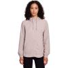 imageReebok Womens Marathoner Windbreaker JacketAshes of Rose