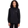 imageReebok Womens Marathoner Windbreaker JacketBlack