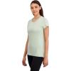 Seafoam Heather