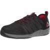 imageReebok Work Astroride Work ST Oxford Mens OxfordBlack and Dark Grey