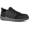 imageReebok Work Astroride Work ST Oxford Mens OxfordBlackgrey