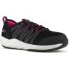 Black-pink