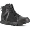 imageReebok Work Mens Trailgrip 6 Inch Electrical Soft Toe WorkDuty  BlackBlack