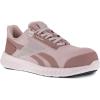 imageReebok Work Sublite Legend Work Composite Toe Womens OxfordRose Gold
