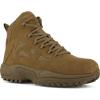 imageReebok mens Rapid Response Composite Toe 6quotCoyote
