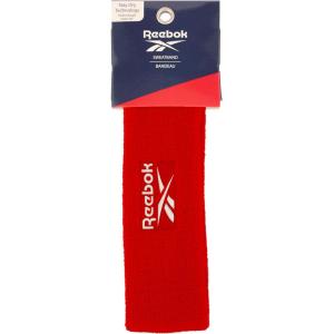 image1pc Unisex Athletic Sweatband  225in Thick Workout Headband wStay Dry Technology MoistureWicking FabricQuality Gym Hair Accessories for Active ComfortReebokred