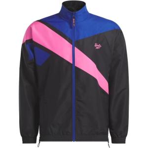 imageReebok Barbie Track JacketBlack