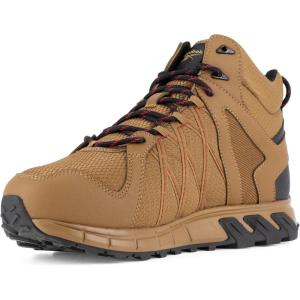 imageReebok Mens Trailgrip Work Safety Alloy ToeTaupe