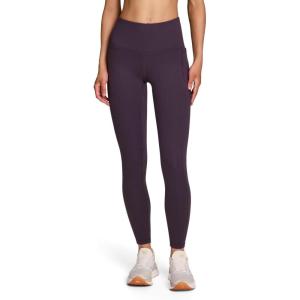 imageReebok Odyssey Highrise 78 Leggings for Women 25Inch InseamSmoky Volcano