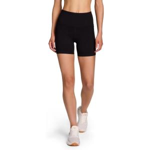 imageReebok Odyssey Highrise Womens Compression Shorts  5quot InseamBlack
