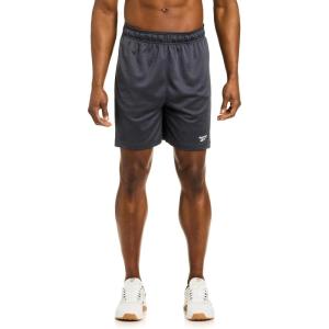 imageReebok Viper 20 Mens ShortSleet Heather
