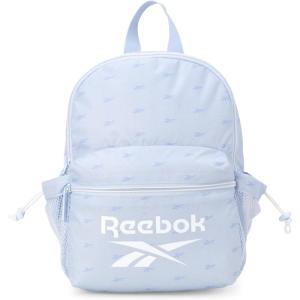 imageReebok Womens Backpack  Zipper Closure Mini Lightweight Backpack Purse for Women  Everyday Bag ampamp Travel Bag for Women Sydney Black With Rose Gold LogoSerena Blue