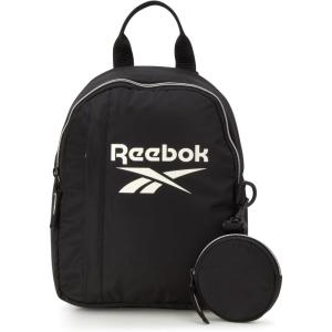 imageReebok Womens Backpack  Zipper Closure Mini Lightweight Backpack Purse for Women  Everyday Bag ampamp Travel Bag for Women Sydney Black With Rose Gold LogoReagan Black