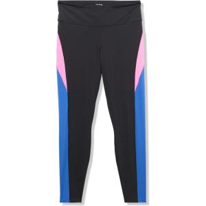 imageReebok Womens Barbie Legging Plus SizeBlack