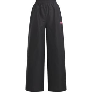 imageReebok Womens Barbie Wid Energy Leg Track Pant Plus SizeBlack