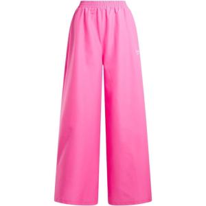 imageReebok Womens Barbie Wid Energy Leg Track Pant Plus SizePink Paradise