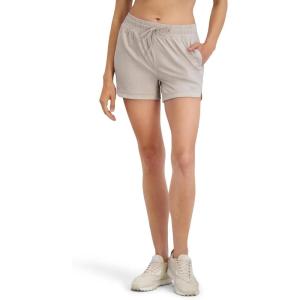 imageReebok Womens Chill Out Soft ShortAshes of Rose Heather