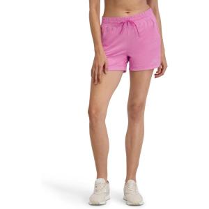 imageReebok Womens Chill Out Soft ShortCrocus Heather