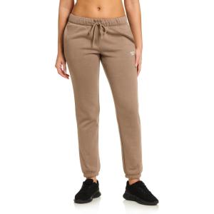 imageReebok Womens Fleece SweatpantFossil