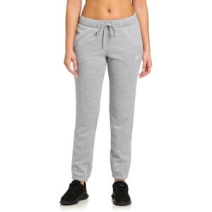 imageReebok Womens Fleece SweatpantGrey Heather